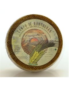 Campo De Montalban