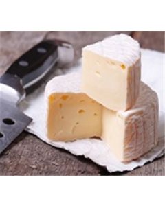 Brie Supreme 2X4.4Lb/Cs