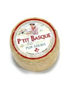 Petit Basque