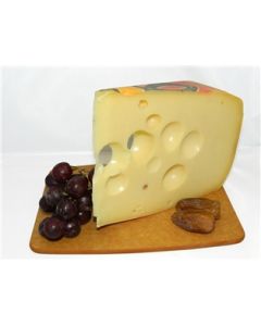Jarlsberg