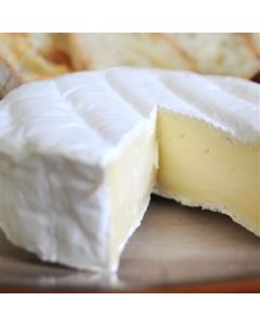 Fromage De Meaux