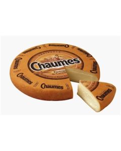 Chaumes