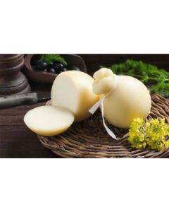 Caciocavallo (Eating)