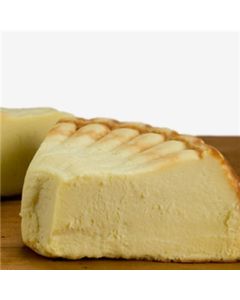 Baked Lemon Ricotta