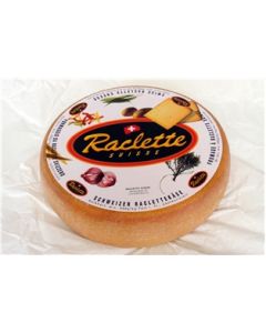 Raclette French