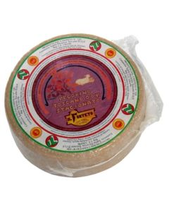 Pecorino Toscano Aged Dop
