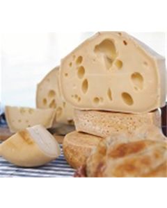 Emmentaler Swiss