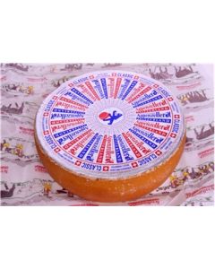 APPENZELLER