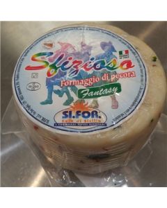 Incanestrato Pecorino Fantasia