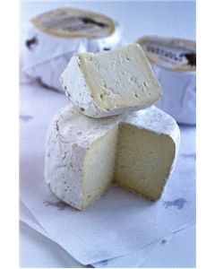 Cowgirl Creamery Mt Tam