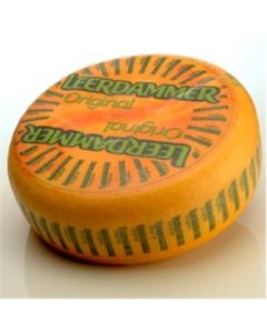 Leerdammer