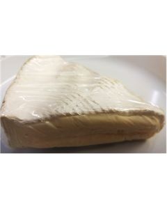Brie Fermier