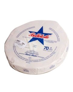 Belletoile Brie 70%