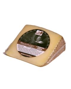 Manchego Young