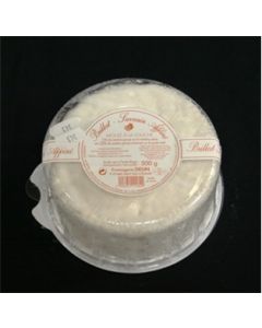 Brillat Savarin