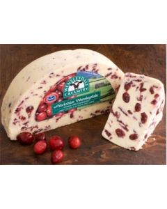Wensleydale W/ Cranberry