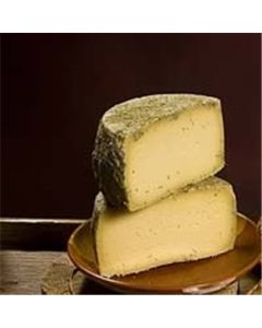 Manchego W/Rosemary