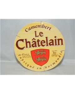 Camembert Chatelain