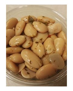 Beans Italian Giant White