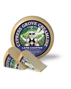 Cypress Grove Lamb Choppe
