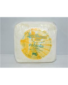 Robiola  Bosina Italy - Whole