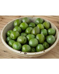 Castelvetrano Olives
