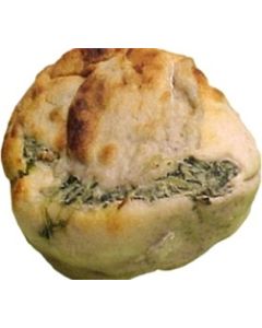 Knish Spinach