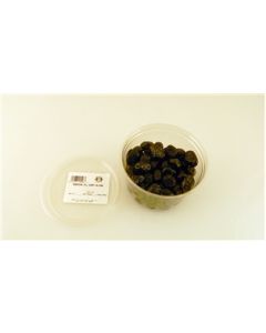 Moroccan Oil Cured Olives Self Service