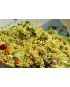 A&V Quinoa Salad