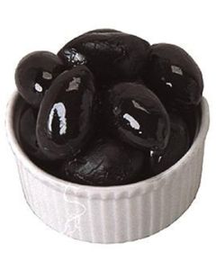 Cerignola Black Olives Self Service