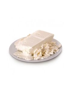 Mozzarella Curd
