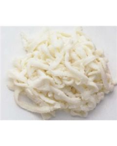 Mozzarella Whole Milk Shredded