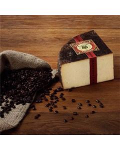 Sartori Reserve Espresso BellaVitano Cheese