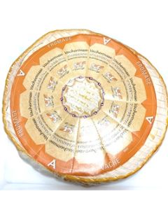 Vacherousse D'Argental
