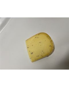 Gouda With Truffles