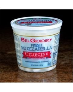 Mozzarella Ciliegine