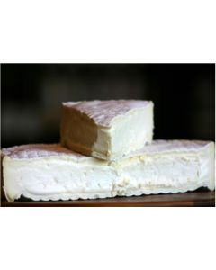 Fromage D'Affinios With Truffles