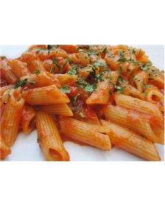 Pasta Al Pomodoro