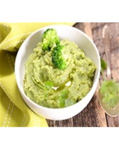 Broccoli Puree