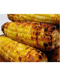 Grilled Corn