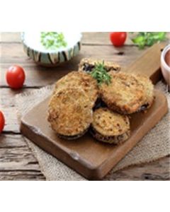 Eggplant Palermitana