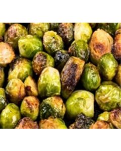 Roasted Brussels Sprouts