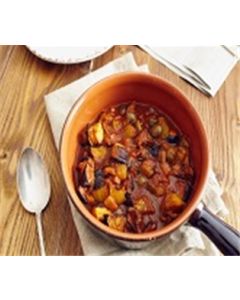 Sicilian Caponata