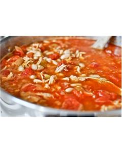 Chili Chicken