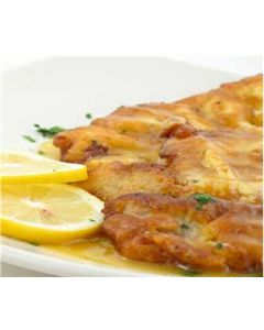 Chicken Francaise