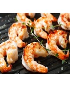 Shrimp Grilled