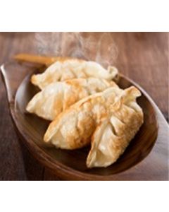 Vegetable Dumplings