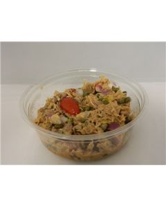 Italian Tuna Salad