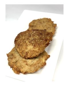 Potato Pancakes