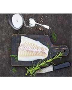 Cod Wild Fillet Fresh Market